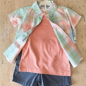 Carter's 3-Piece Set (18M)